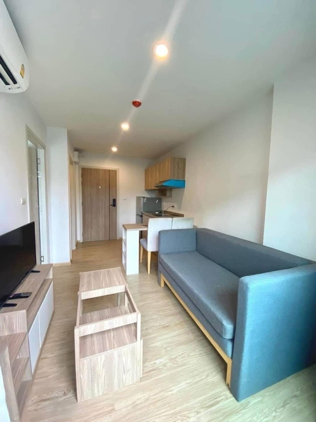 ให้เช่าคอนโดอ่อนนุช อุดมสุข : The excel