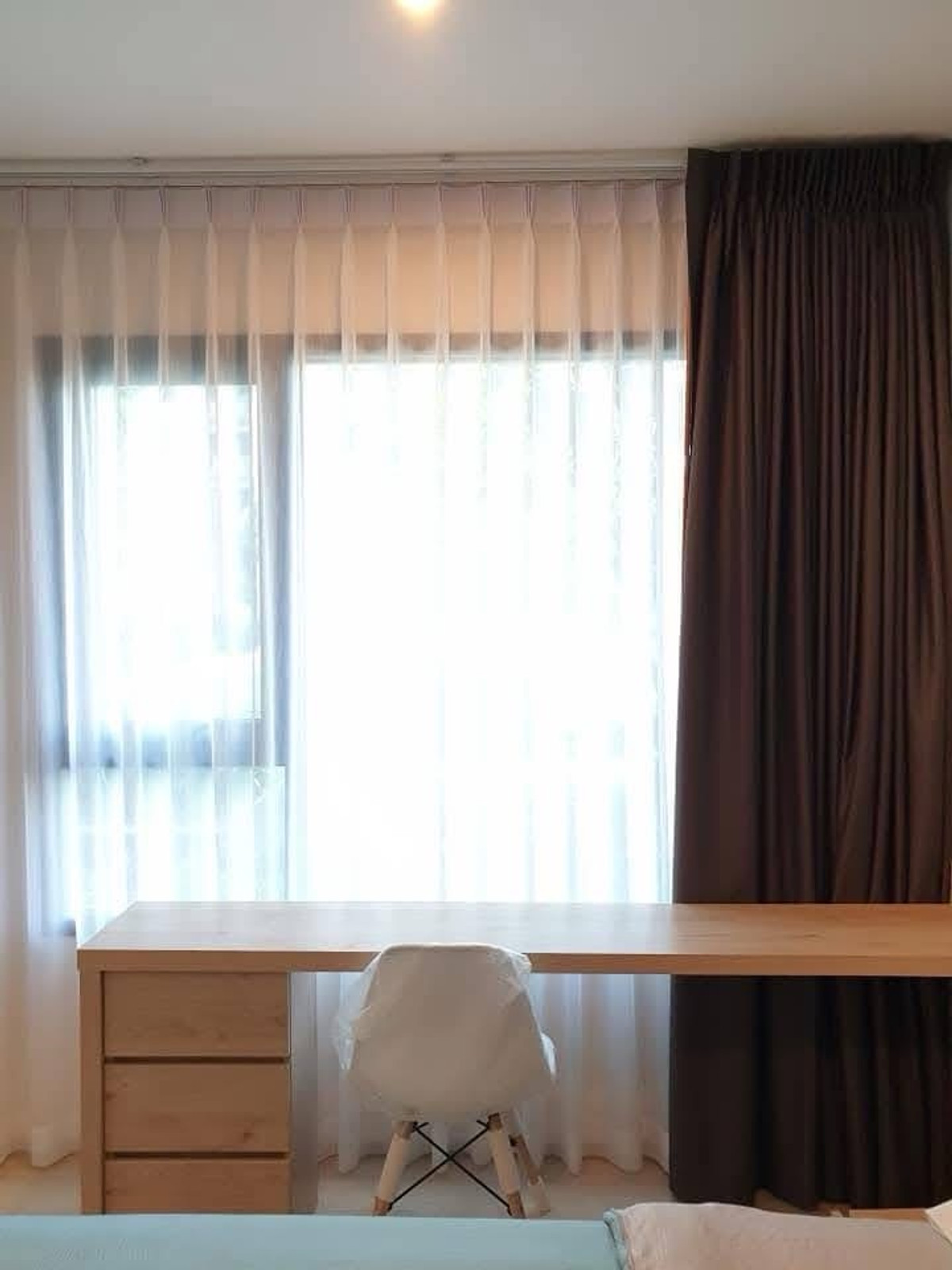 ให้เช่า คอนโด Life Asoke  Loading...