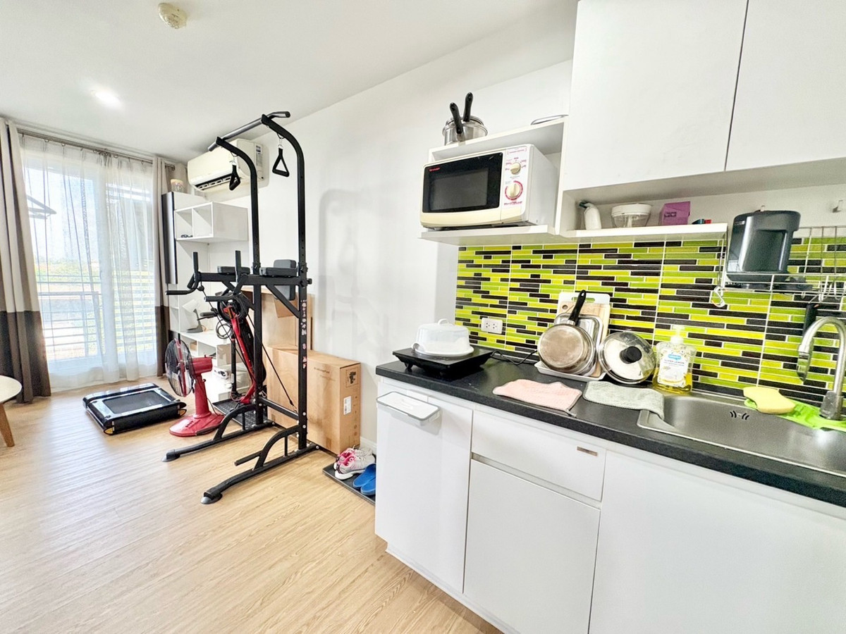 For SaleCondoRama5, Ratchapruek, Bangkruai : For sale 1.1 MB.