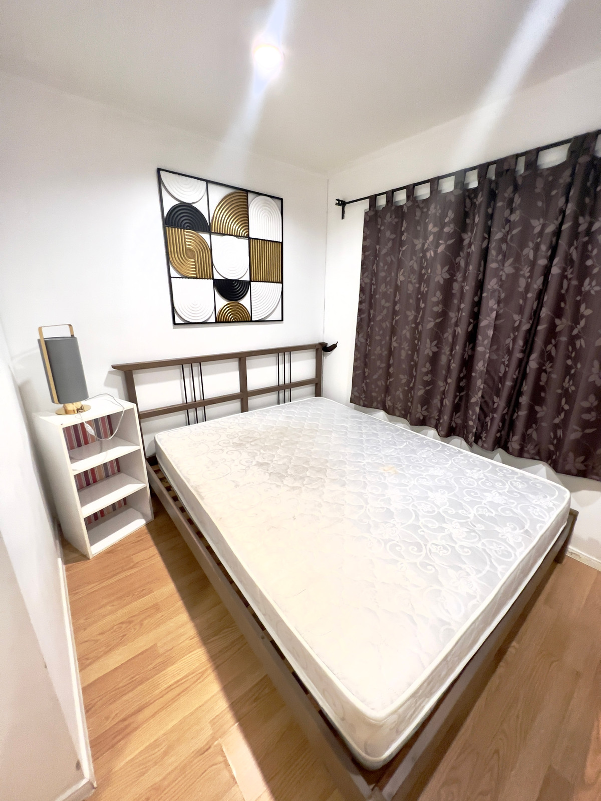 ขายคอนโดบางนา แบริ่ง ลาซาล : ขายคอนโด