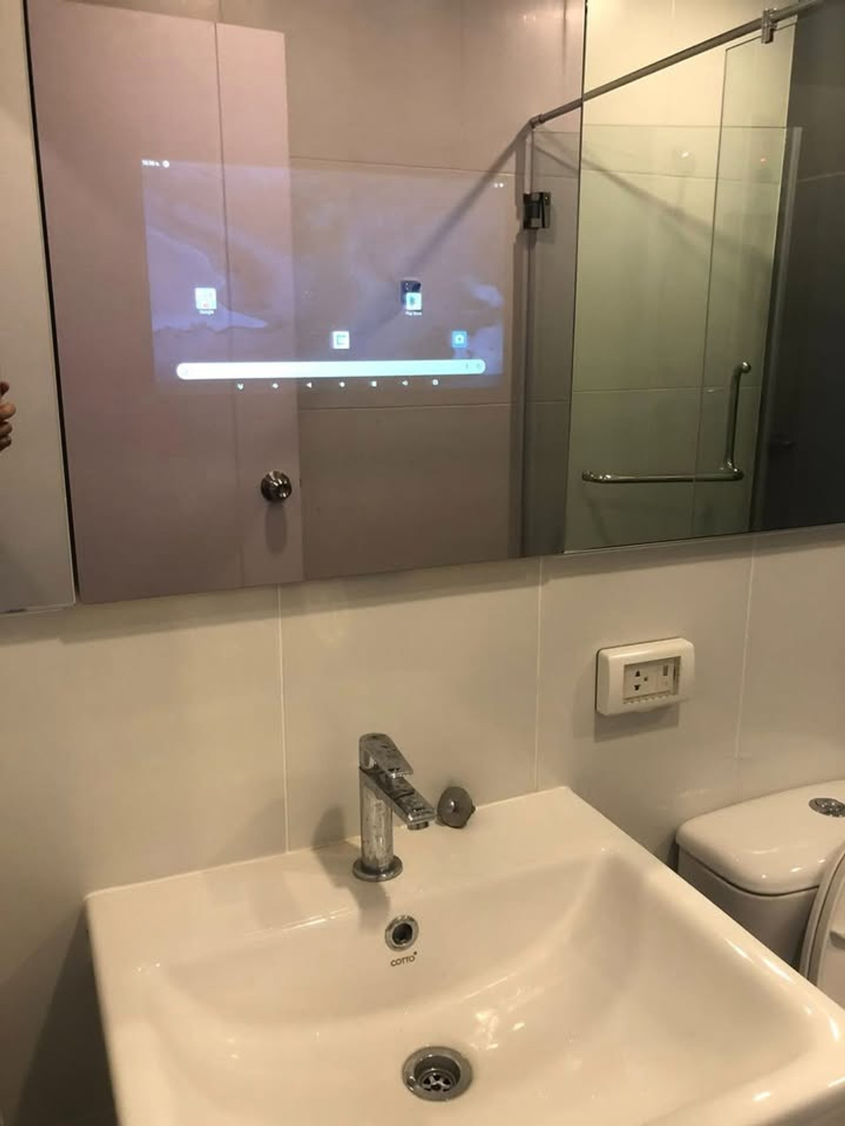 For RentCondoMin Buri, Romklao : Condo for rent The Origin Ram 209 Interchange/The Origin Ram 209 Interchange (B6811002)