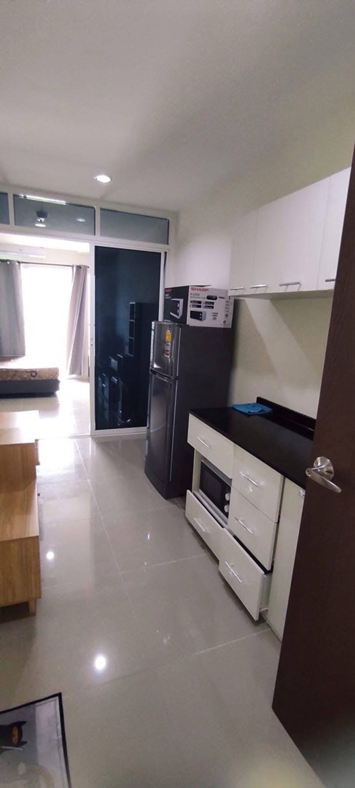 ให้เช่าคอนโดพัฒนาการ ศรีนครินทร์ : 🎏 For Rent 🏩 Assakarn Place Srinakarin  🏩 JA-510