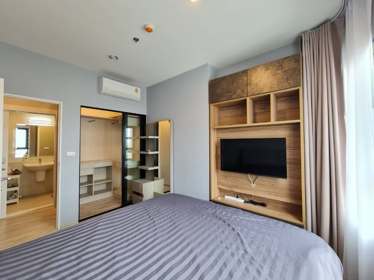 ขายคอนโดบางนา แบริ่ง ลาซาล : คอนโด High Rise บนถนนบางนาตราด ใกล้ Mega Bangna