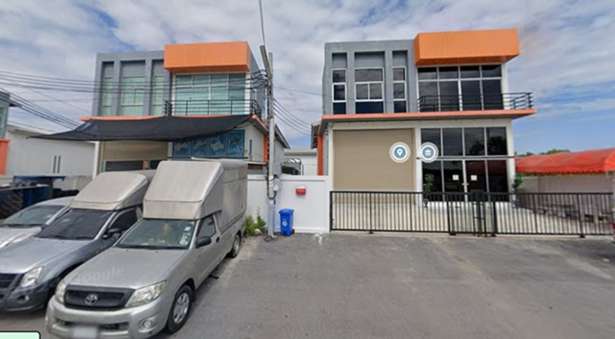 สภ.นครบาลเทียนทะเล 700 ม. ให้เช่าอาคารพาณิชย์ 2 ชั้น เซนทรัลพระราม2 15กม. อาคารใหม่ ติดถนน 34ตร.วา. 254 ตร.ม.. 2นอน 4 น้ำ ถ.บางขุนเทียน Loading...