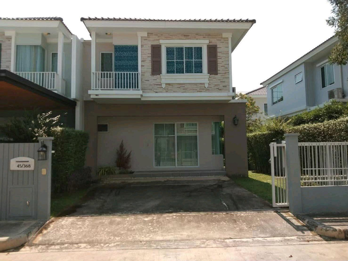 ให้เช่าบ้านปทุมธานี รังสิต ธรรมศาสตร์ : ✨ บ้านใกล้มธรรมศาสตร์มกรุงเทพ บ้านทำเลดี คลอง 2 เดินทางสะดวก บ้านหันทิศเหนือ ลมดีทั้งเช้า–เย็น เพื่อนบ้านน่ารัก บรรยากาศสงบ