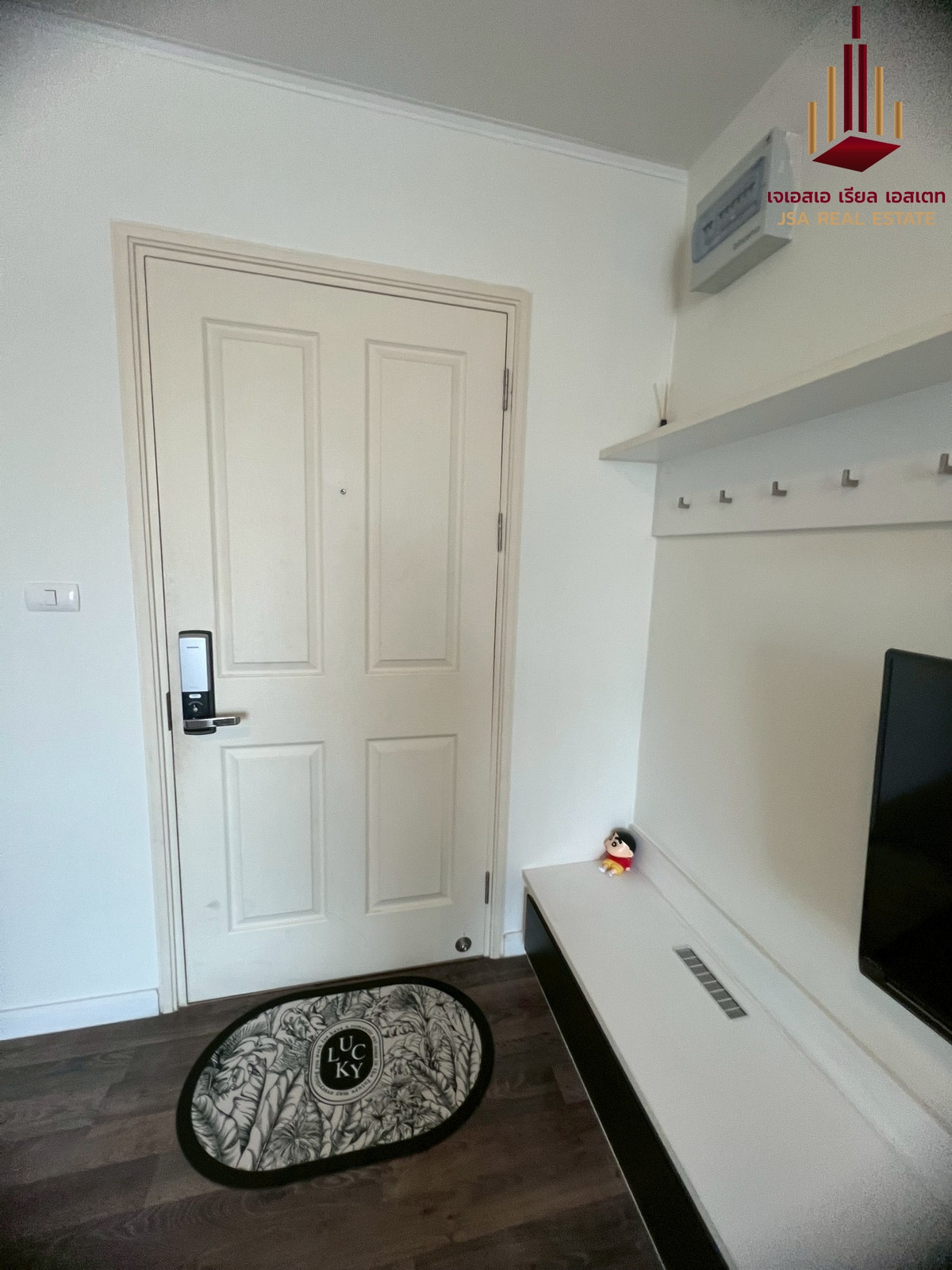 For SaleCondoWongwianyai, Charoennakor : ✨ For Sale : DBura Prannok Condo ✨ 💰 only 2,200,000 thb