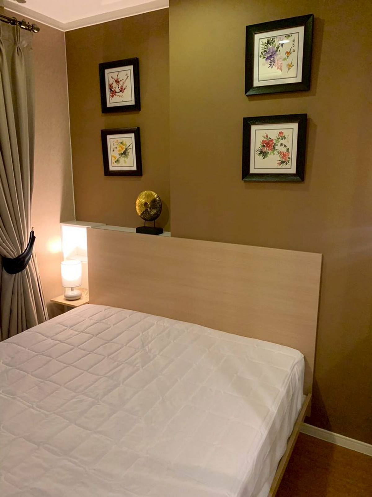 ขายคอนโดลุมพินี LPN PARK รัตนาธิเบศร์ – งามวงศ์วาน ติดสถานีรถไฟฟ้าศรีพรสวรรค์ BTS ราคาถูกมาก ห้อง premium ตึก B ชั้น 25  #23sqm   Loading...