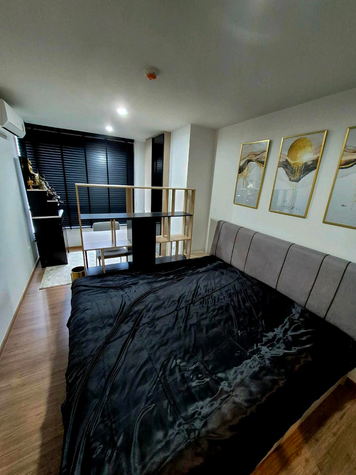 ขายคอนโดวงเวียนใหญ่ เจริญนคร : ขายลดภาระ🔥🔥คอนโดราคาพิเศษ ทำเลดี โครงการ นิช โมโน อิสรภาพ MD-25084845