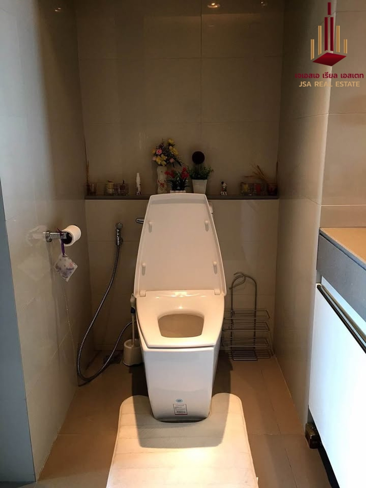 For RentCondoRatchathewi,Phayathai : ✨ For Rent : The Address Phayathai Condo ✨ 💰 Only 25,000 thb/month