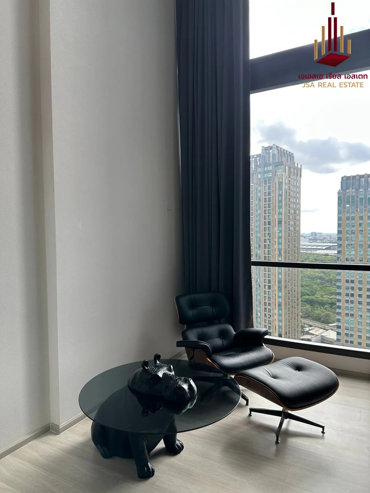 For RentCondoSapankwai,Jatujak : ✨ For Rent: The Privacy Jatujak Condo ✨ 💰 Only 30,000 THB/month