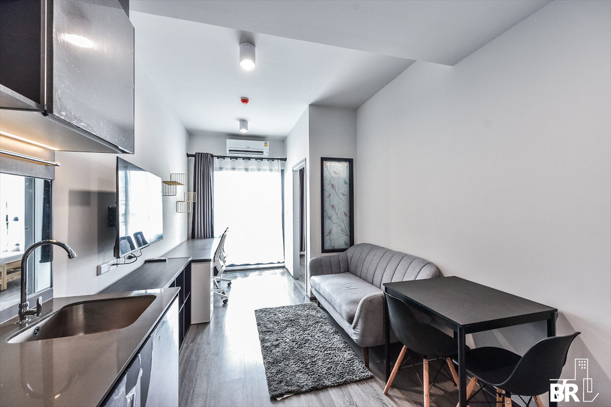 ✨ Special opportunity! Ready to move in immediately! Ideo Chula-Samyan✨Contact to make an appointment to see the room: 0959270315 Tiger! Loading...