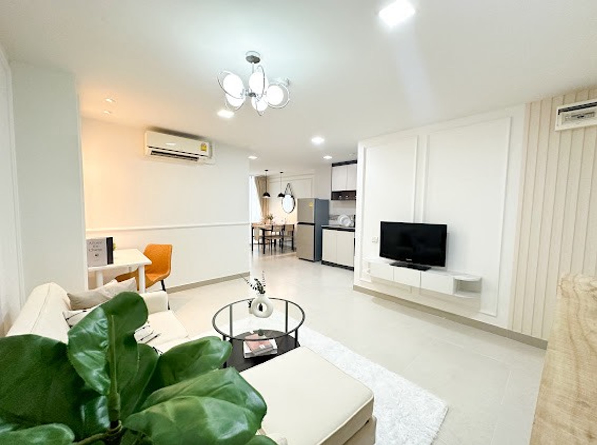 ขายคอนโดรามคำแหง หัวหมาก : The One Plus D หัวหมาก 12” ดิ วัน พลัส ดี หัวหมาก 12 ใกล้โรงพยาบาลสมิติเวช เดอะมอลล์ บางกะปิ