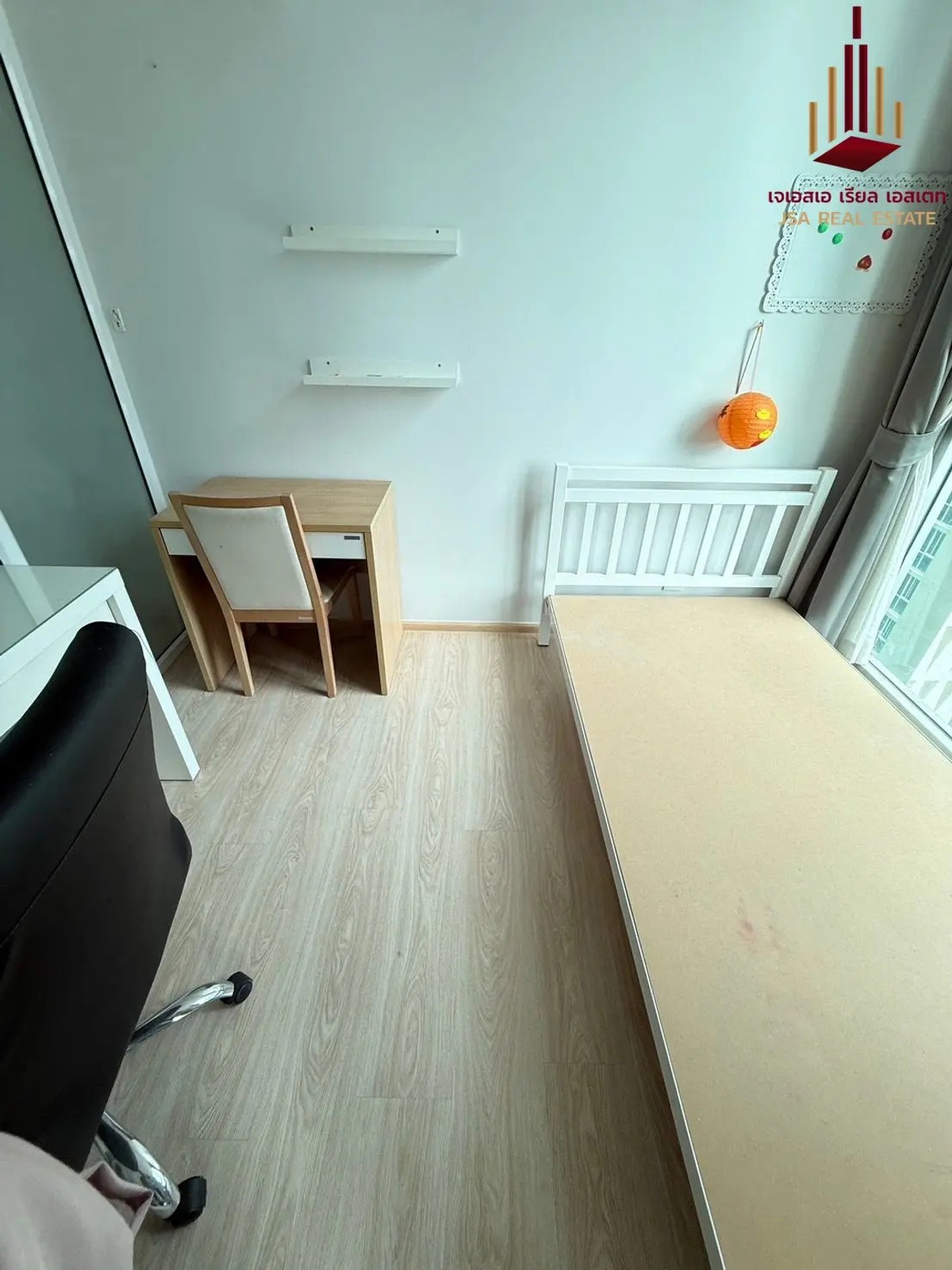 For RentCondoRatchadapisek, Huaikwang, Suttisan : ✨ For Rent: Noble Revolve Ratchada Condo ✨ 💰 Only 30,000 THB/month