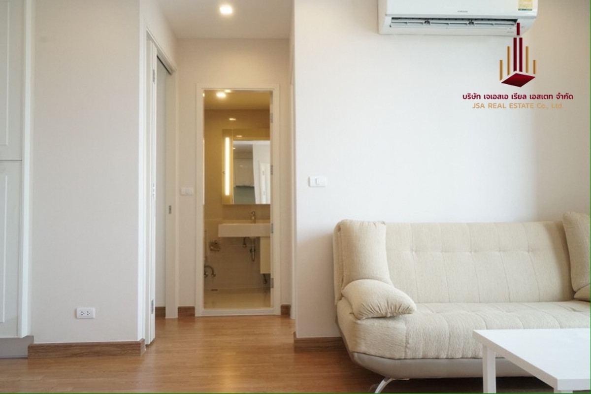 For RentCondoOnnut, Udomsuk : ✨ For Rent:Q House Sukhumvit 79  ✨  💰 Only 40,000 THB/month