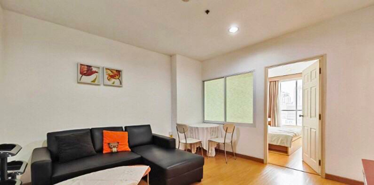 For RentCondoOnnut, Udomsuk : Condo for rent, Life @ Sukhumvit 65, in the heart of Sukhumvit, near BTS Phra Khanong (N.1765)