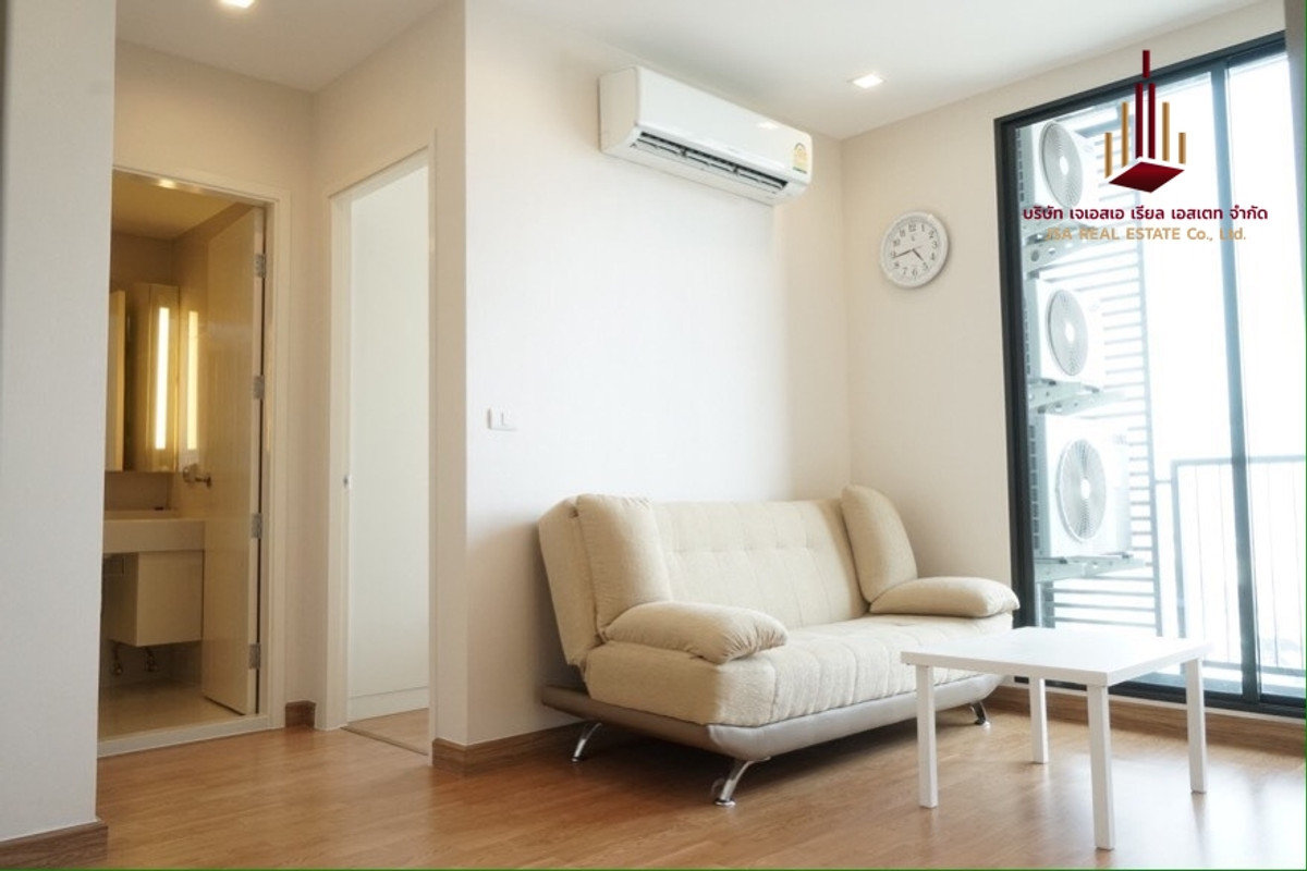 For RentCondoOnnut, Udomsuk : ✨ For Rent:Q House Sukhumvit 79 ✨ 💰 Only 40,000 THB/month