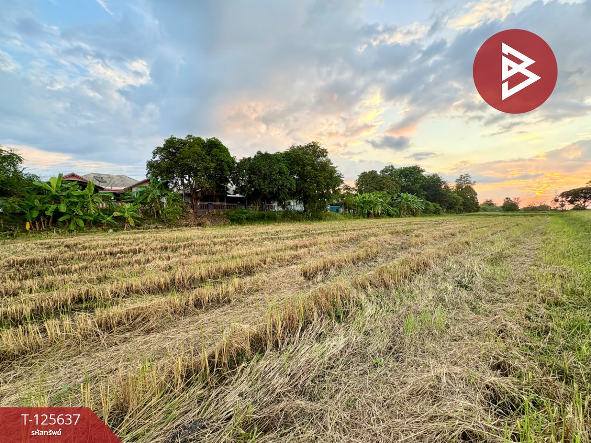 Empty land for sale, area 1 rai 1 ngan 67.2 square wah, Takhli Municipality, Nakhon Sawan. Loading...