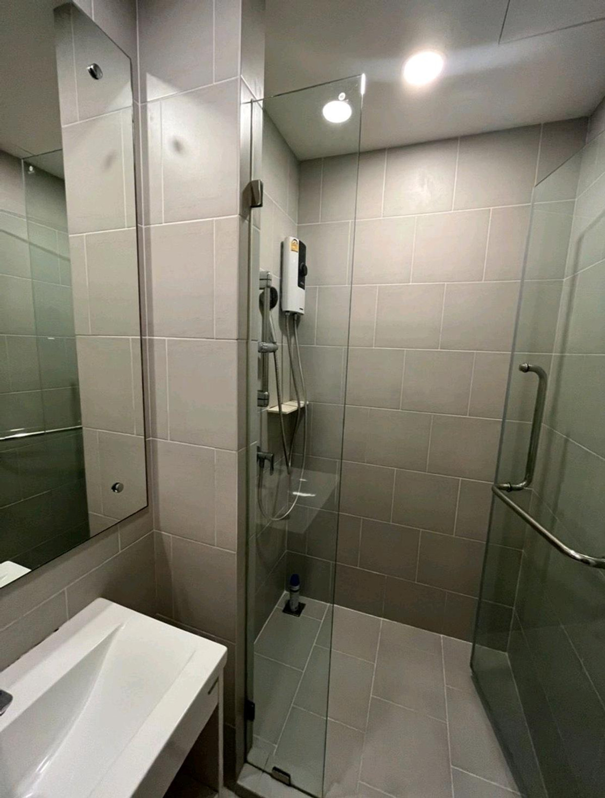 For SaleCondoPinklao, Charansanitwong : Selling a burden 🔥🔥 Special price condo, good location, De LAPIS Charan 81 MD-25075024