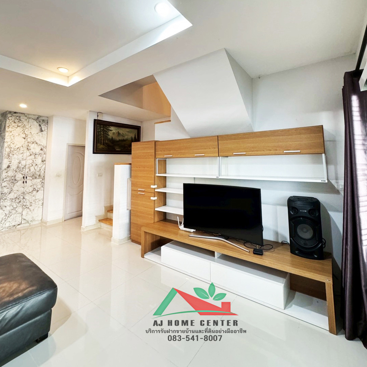 ขายถูก4.79ล้าน บ้านแฝด33.4ตรว ม.เดอะคลัสเตอร์วิลล์4 ราชพฤกษ์-สิรินธร สภาพดี ต่อเติมครบ Loading...