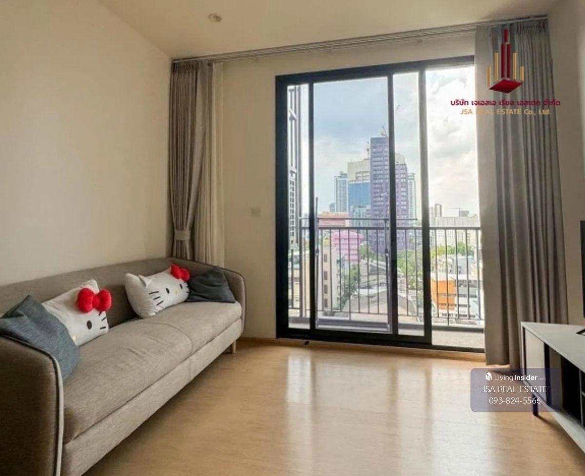 For SaleCondoSukhumvit, Asoke, Thonglor : ✨ For Sale: Maru Ekamai 2 Condo 💰 ONLY 9,100,000 THB