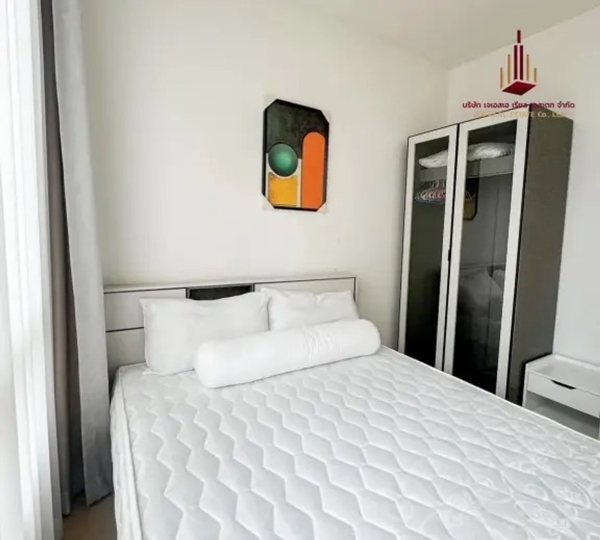 ขายคอนโดสุขุมวิท อโศก ทองหล่อ : ✨ For Sale: Maru Ekamai 2 Condo 💰 ONLY 9,100,000 THB