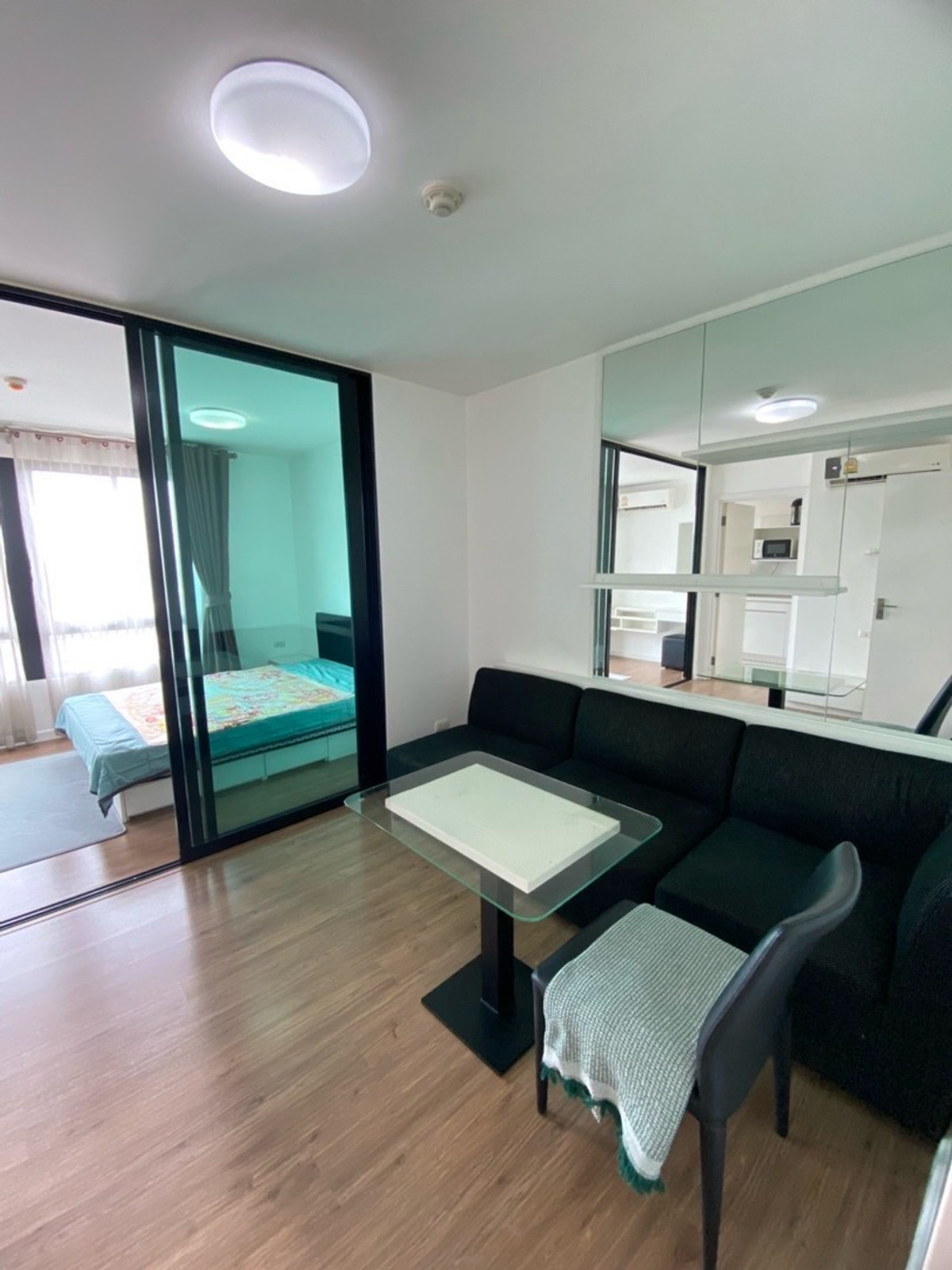 Icondo Salaya 2 Project I condo salaya The campus price 8,000 baht Loading...