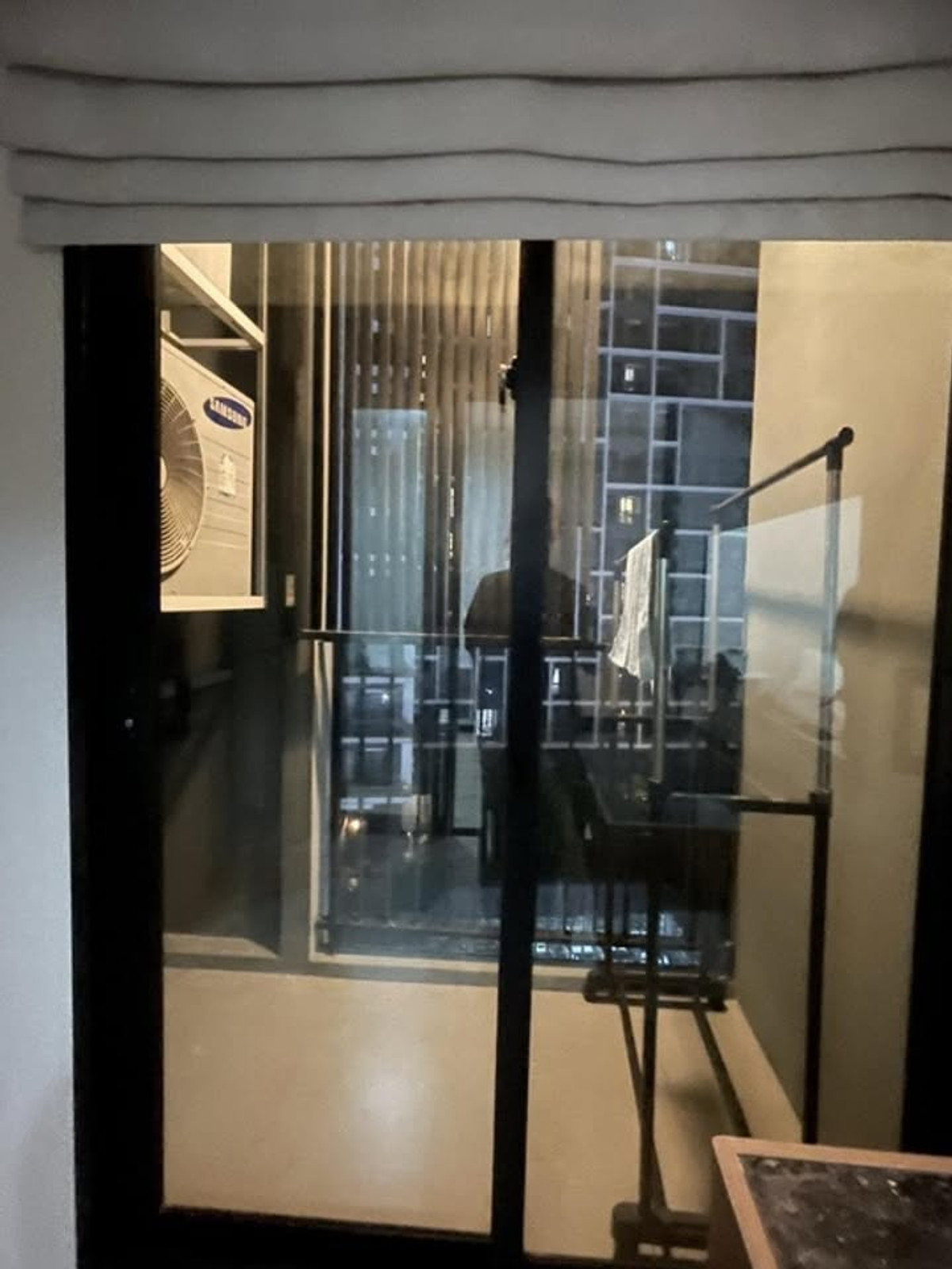 ให้เช่าคอนโดพระราม 9 เพชรบุรีตัดใหม่ RCA : เช่าคอนโด Condolette Midst Rama 9/คอนโดเลต มิสท์ พระราม 9 (B6811008)