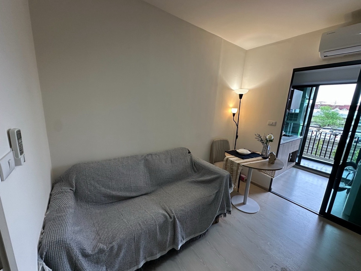 For RentCondoVipawadee, Don Mueang, Lak Si : ให้เช่า‼️ Grene Prime Condo
✈️ใกล้สนามบินดอนเมือง เพียง 5 นาที