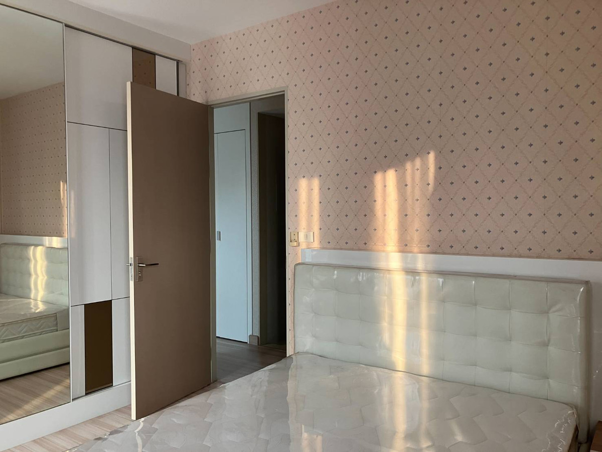 For SaleCondoRattanathibet, Sanambinna : Selling at a loss, The Hotel Condo, lowest price, cheapest in the project.