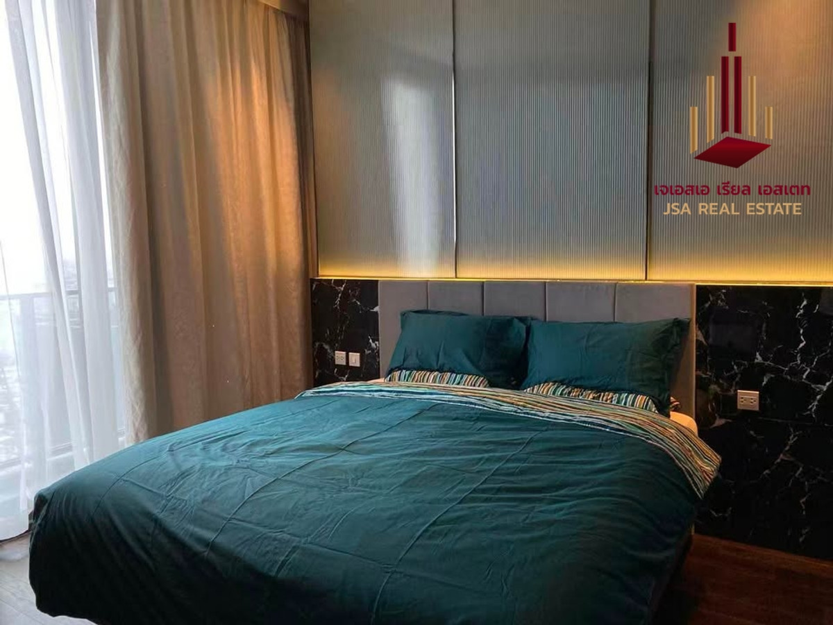 For RentCondoOnnut, Udomsuk : ✨ For Rent: Whizdom Essence ✨ 💰 Only 80,000 THB/month