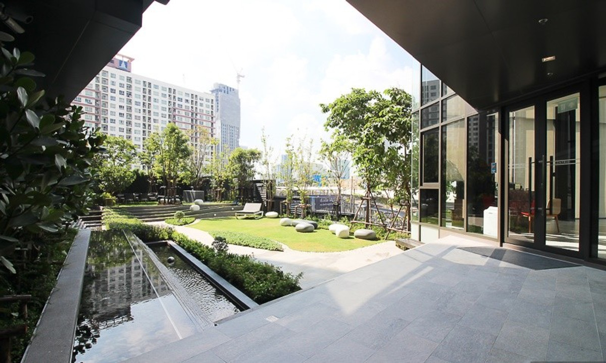 For SaleCondoKasetsart, Ratchayothin : ✨ For Sale : Centric Ratchayothin Condo ✨ 💰 only 5,150,000 thb