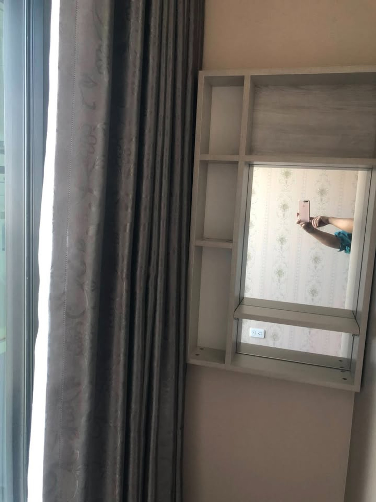 For RentCondoMin Buri, Romklao : Condo for rent The Origin Ram 209 Interchange/The Origin Ram 209 Interchange (B6811002)