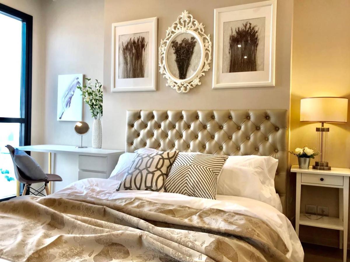 AB05420 - Ashton Asoke :  แอชตัน อโศก - MRT Sukhumvit / BTS Asoke / Terminal21 Loading...