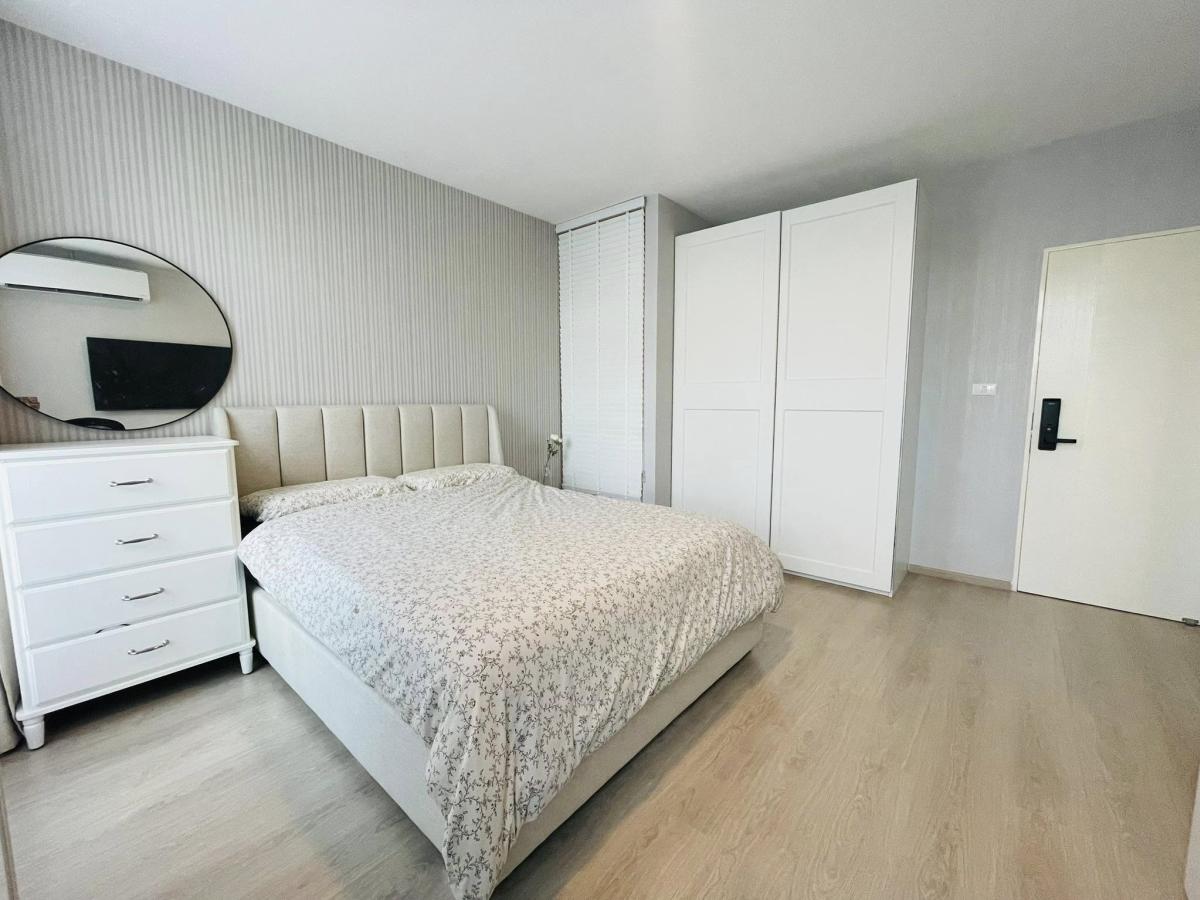 IJ04262 - Indy 2 Bangna - Ramkhamhaeng 2 :  อินดี้ 2 บางนา - รามคำแหง 2 - Mega Bangna, International School (SISB / TCIS / Concordian), Suvarnabhumi Airport Loading...