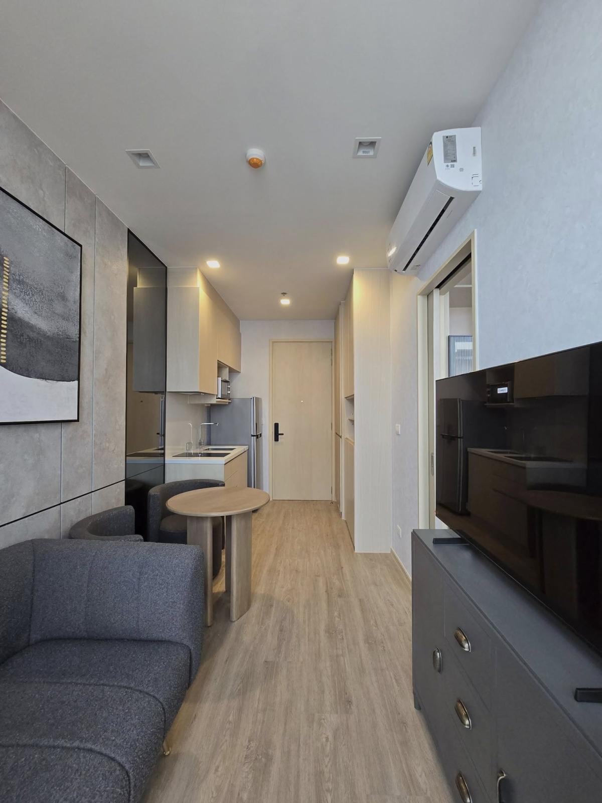 MN04926 - Noble State 39 :  โนเบิล สเตท 39 - BTS Phrom Phong / The Emporium / EmQuartier Loading...