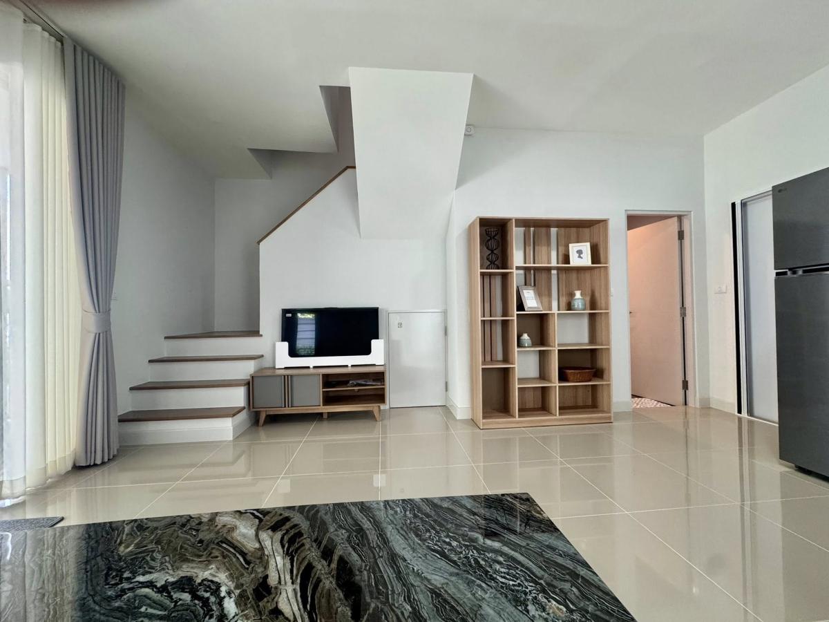 OP01973 - Pleno Sukhumvit - Bangna 2 :  พลีโน่ สุขุมวิท - บางนา 2 - Mega Bangna, International School (SISB / TCIS / Concordian), Suvarnabhumi Airport Loading...