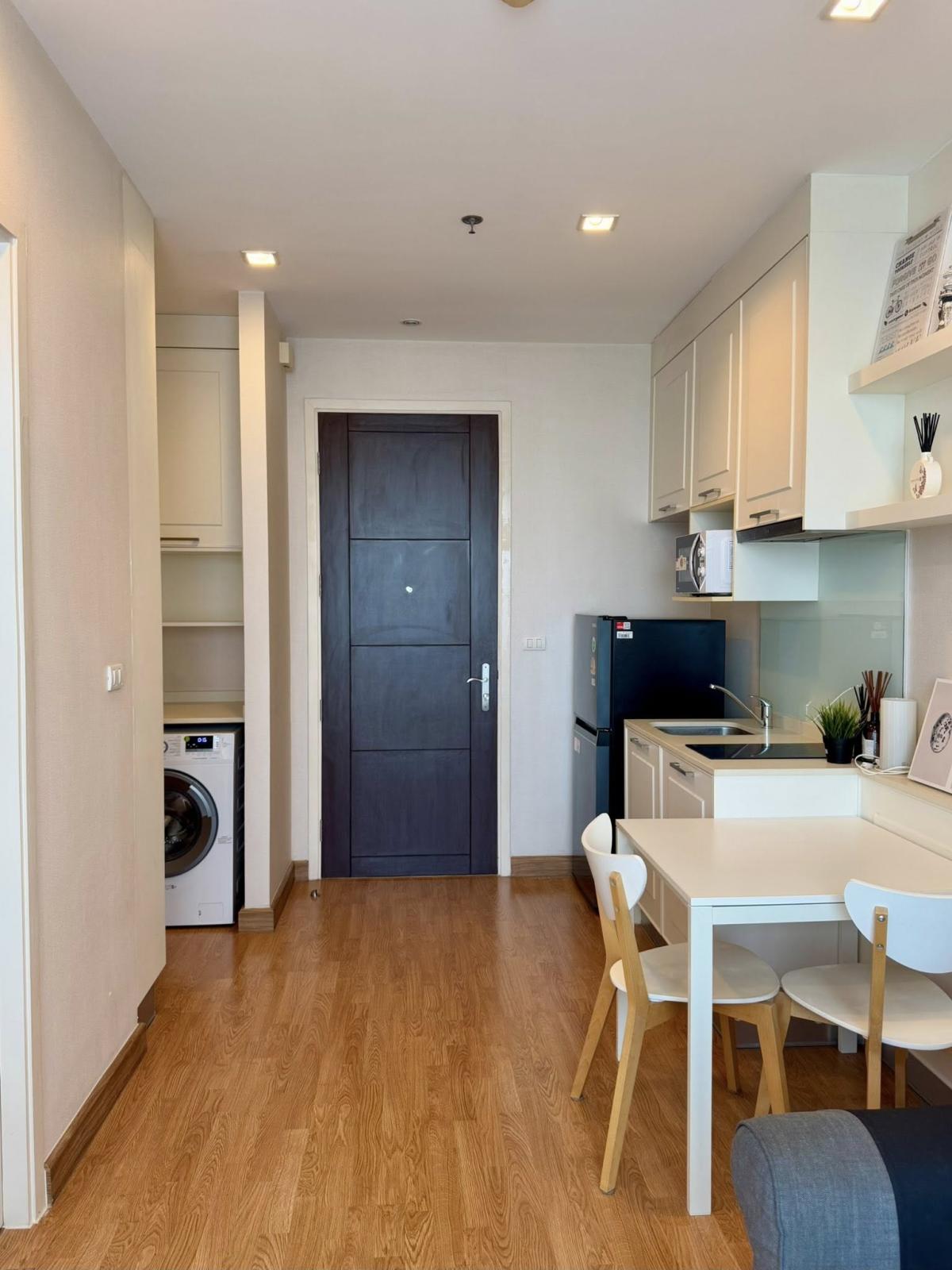 QR04091 - Q House Sukhumvit 79 :  คิว เฮ้าส์ สุขุมวิท 79 Loading...