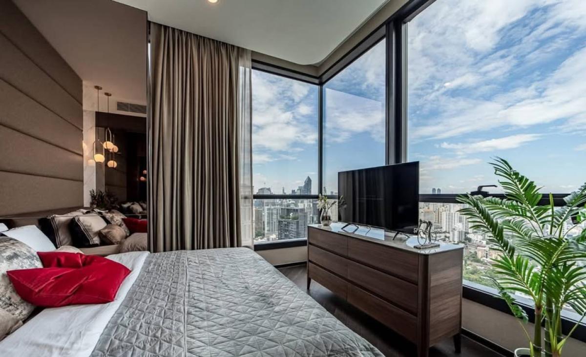 ST13627 - The Esse Sukhumvit 36 :  ดิ เอส สุขุมวิท 36 - BTS Thonglor/ Samitivej Sukhumvit Hospital/ The Emporium Loading...