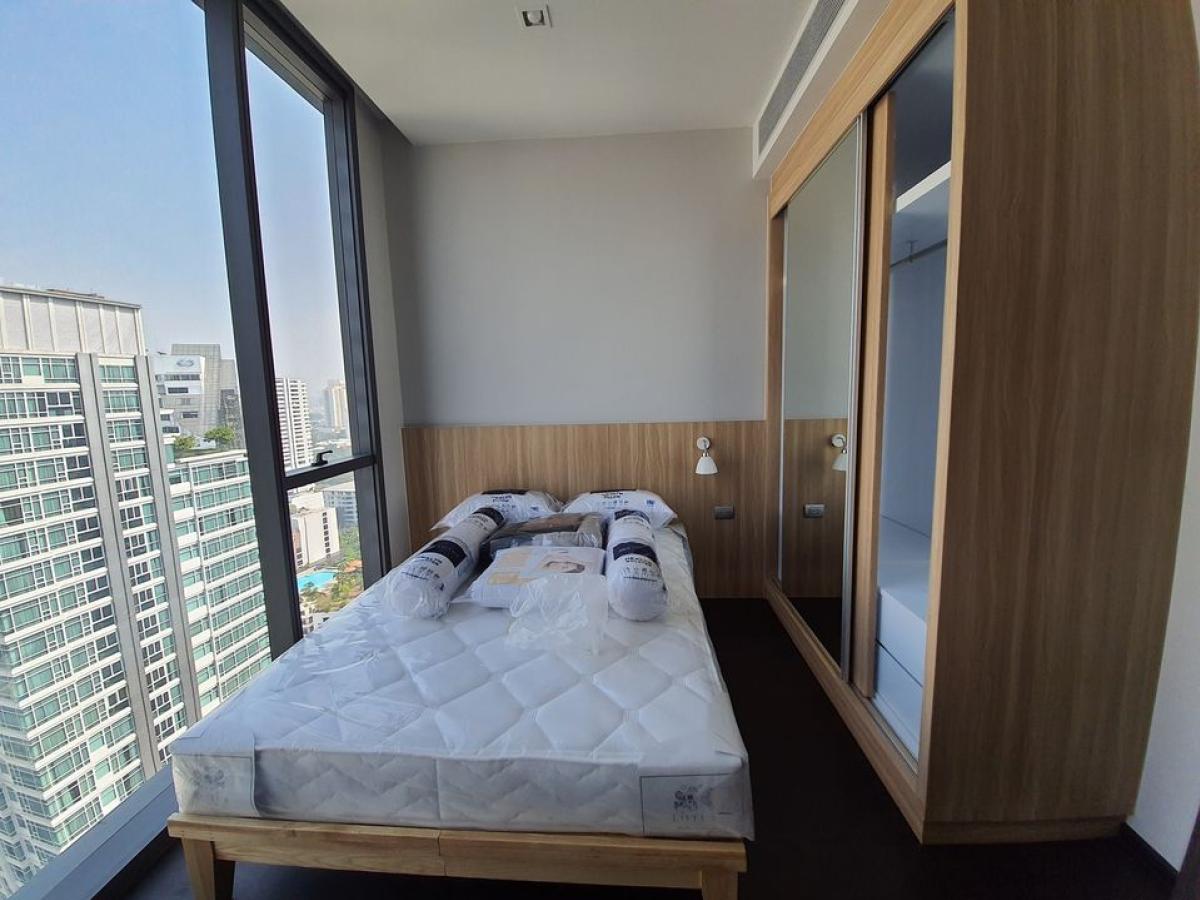For RentCondoSukhumvit, Asoke, Thonglor : KL04365 - LAVIQ Sukhumvit 57 :  ลาวิค สุขุมวิท 57 - BTS Thonglor
