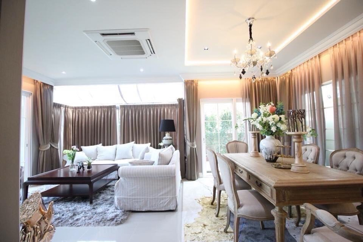 ขายบ้านเกษตร นวมินทร์ ลาดปลาเค้า : 📢👇โอกาสทองสำหรับนักลงทุน! ซื้อครั้งเดียว ได้สินทรัพย์ 4 หลัง พร้อมกระแสเงินสดทันทีครบทั้ง รายได้–มูลค่าเพิ่ม–ทำเลคุณภาพ