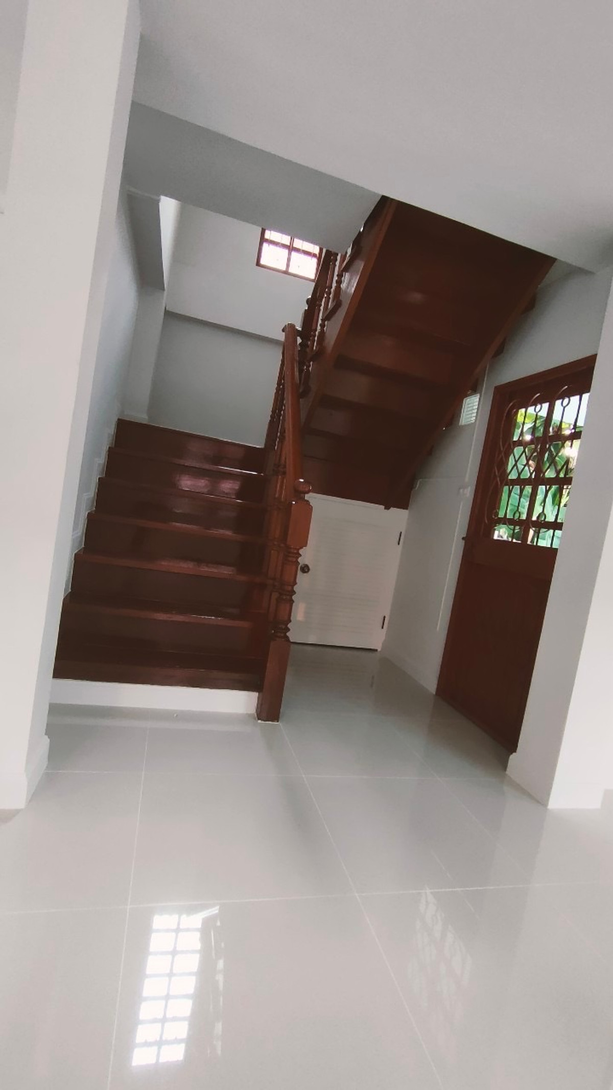 ขายบ้านนนทบุรี บางใหญ่ บางบัวทอง : 88540 - ขายบ้านเดี่ยว โครงการมณียา4 ขนาด 54 ตารางวา ถนนรัตนาธิเบศร์-ท่าอิฐ นนทบุรี ใกล้ สถานี MRT ไทรม้าและ MRTท่าอิฐ