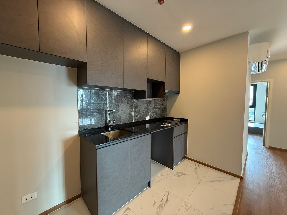 For SaleCondoRattanathibet, Sanambinna : For Sale Condo , Ken Attitude Rattanathibet , MRT-Phra Nang Klao Bridge , Bang Kraso , Mueang Nonthaburi , Nonthaburi , CX-140289