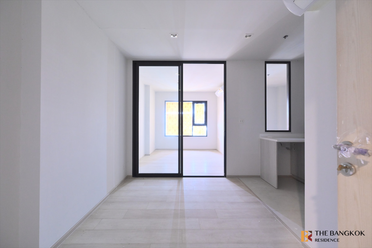 For SaleCondoWitthayu, Chidlom, Langsuan, Ploenchit : Life one wireless : Bare shell 6.6 MB🌟