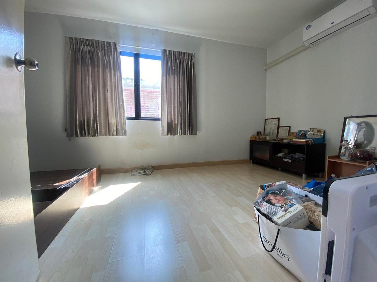 ขายทาวน์โฮมบางแค เพชรเกษม : 96731 - ขายทาวน์โฮม 3 ชั้น หมู่บ้าน เดอะคอนเนค อัพ 3 วงแหวน-บางแคใกล้เดอะมอลล์บางแค ต่อเติมหลังบ้านหน้าบ้านพร้อมอยู่