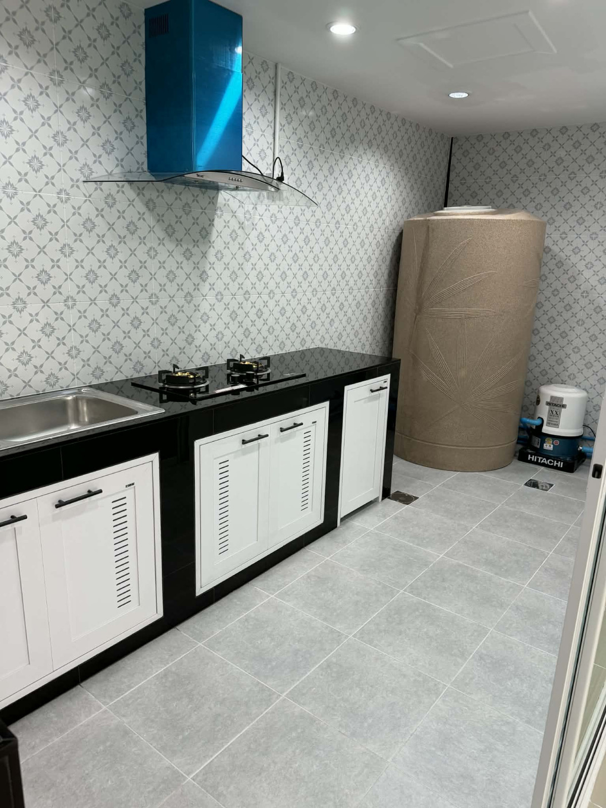 ขายทาวน์โฮมบางแค เพชรเกษม : ขายทาวน์เฮ้าส์/ทาวน์โฮม  พฤกษาทาวน์ เพชรเกษม 81 หน้ากว้าง รีโนเวทใหม่ หนองแขม เขต หนองแขม กรุงเทพ  CX-147198