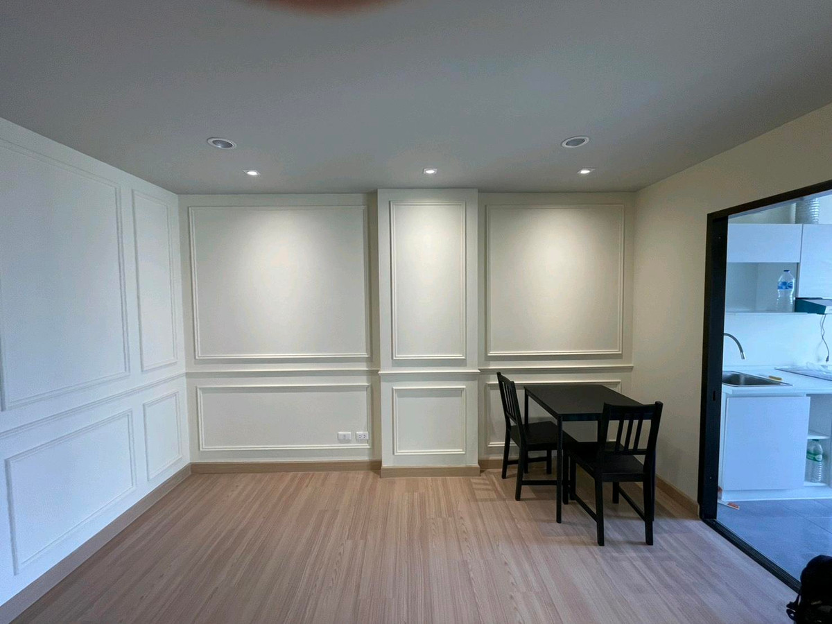 ขายคอนโดบางนา แบริ่ง ลาซาล : นิชโมโน บางนา ราคาพิเศษก่อนรีโนเวทเสร็จ!!