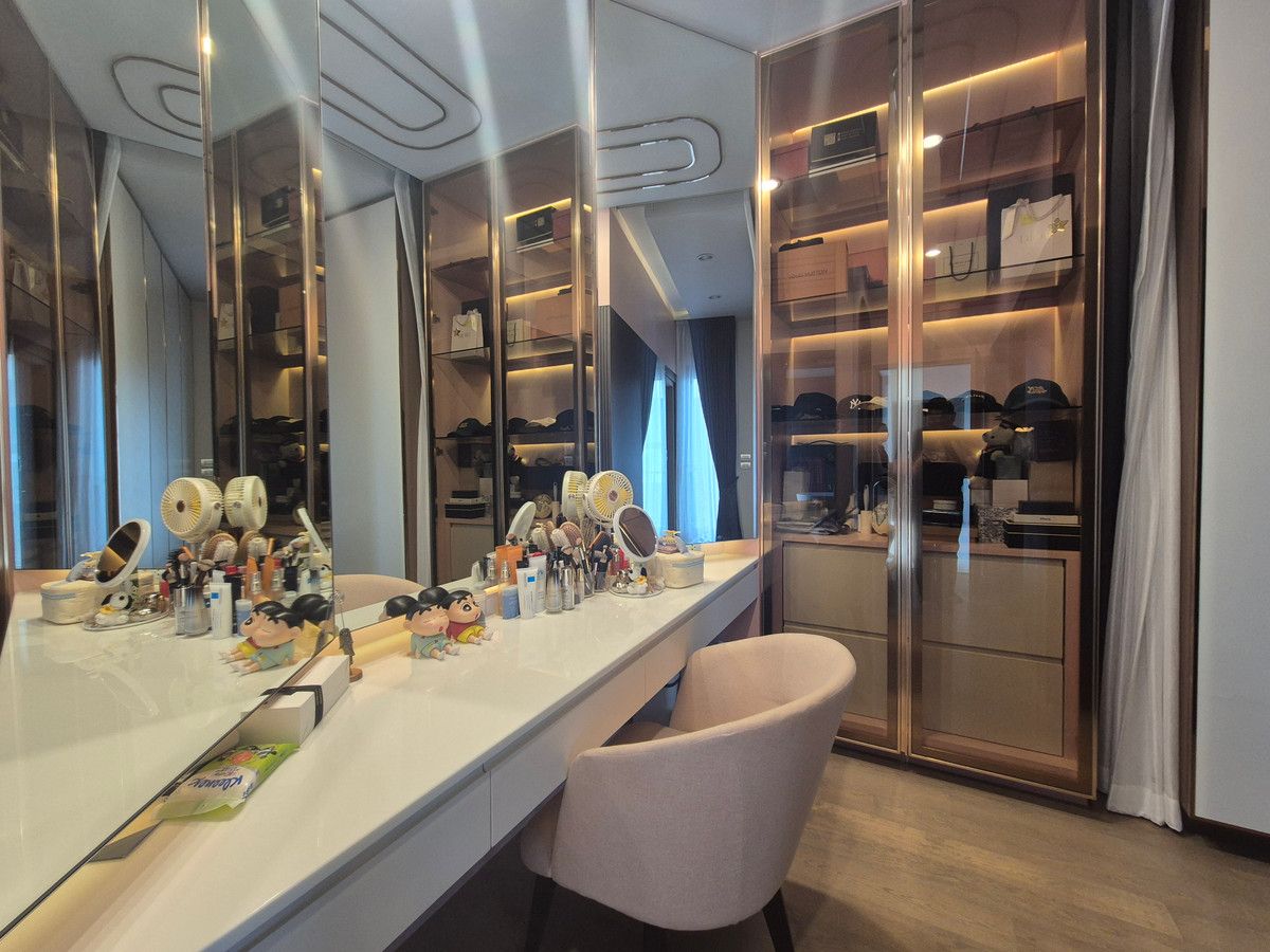 ให้เช่าบ้านพัฒนาการ ศรีนครินทร์ : ( ให้เช่าบ้านเดี่ยว 3 ชั้น! ) 4 ห้องนอน 5 ห้องน้ำ Vana Residence พระราม 9 - ศรีนครินทร์ (กรุงเทพกรีฑาตัดใหม่)