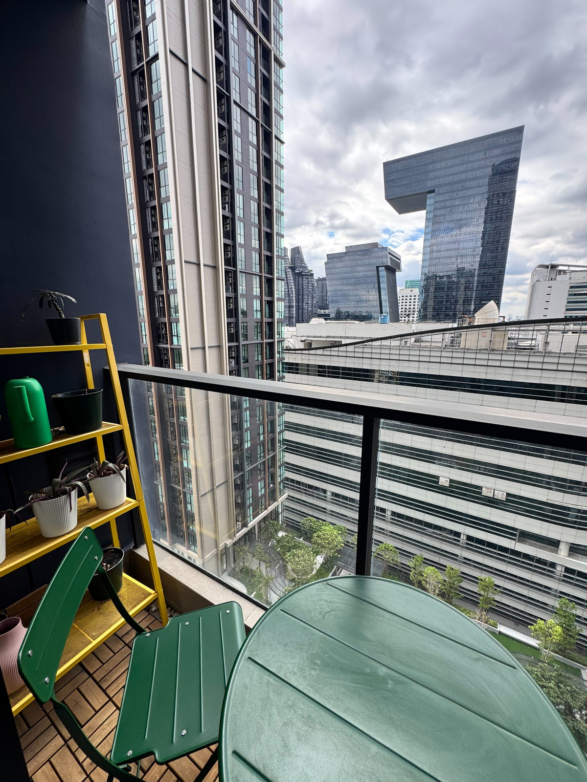 For SaleCondoRama9, Petchburi, RCA : Urgent!!!! One9Five , Foreign Quota(FQ)