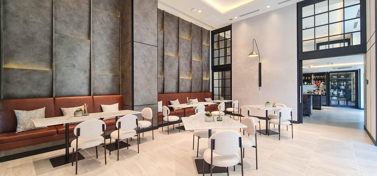 ขายคอนโดสะพานควาย จตุจักร : 𝐃𝐄𝐍𝐈𝐌 𝐉𝐀𝐓𝐔𝐉𝐀𝐊 จตุจักร ฟรีเงินดาวน์ 𝐨 บาท ผ่อนสบาย 𝟔,𝟓𝟎𝟎/𝐌𝐨𝐧𝐭𝐡 𝐅𝐫𝐞𝐞 ทุกค่าใช่จ่าย ห้องใหม่ มือ 𝟏 