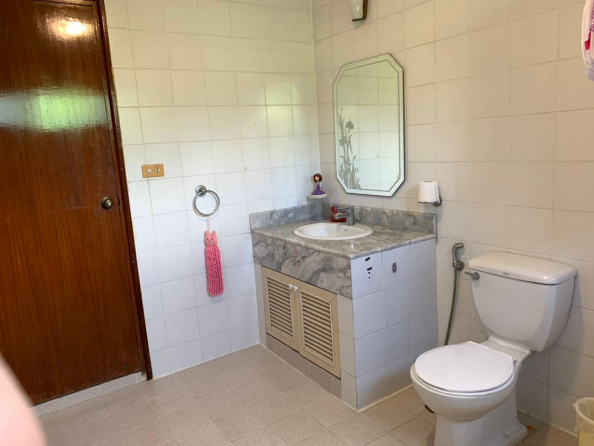 ขายบ้านแจ้งวัฒนะ เมืองทอง : 95269 - ขายบ้านเดี่ยวหลังใหญ่ 353 ตรว. สุขาประชาสรรค์ 1 ซอย 5 ปากเกร็ด นนทบุรี - ทำเลดี ใกล้ทางด่วน รถไฟฟ้า